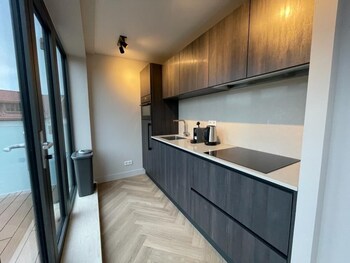 Alphabet Apartments Hilversum,,2 star