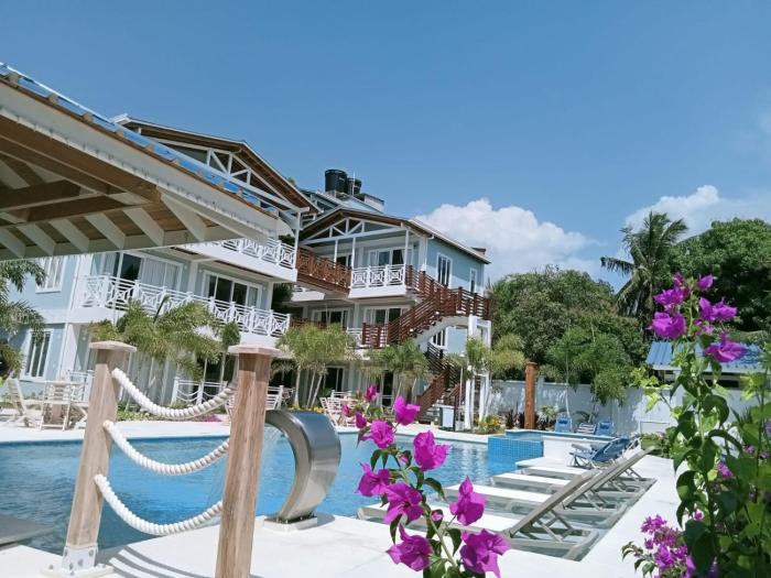 hotel oasis tolu boutique