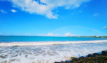 Selva Boutique Hotel - Luquillo Oceanfront Retreat - Adults Only,,3 star