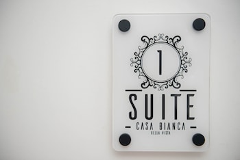 casa bianca