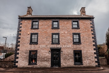the ashford arms