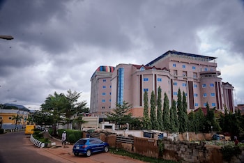 le nest accommodation