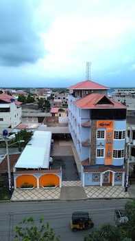 Hotel Smir,,3 star