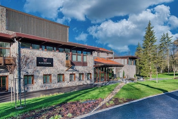 Cardoner Hotel And Conference Centre,,4 star