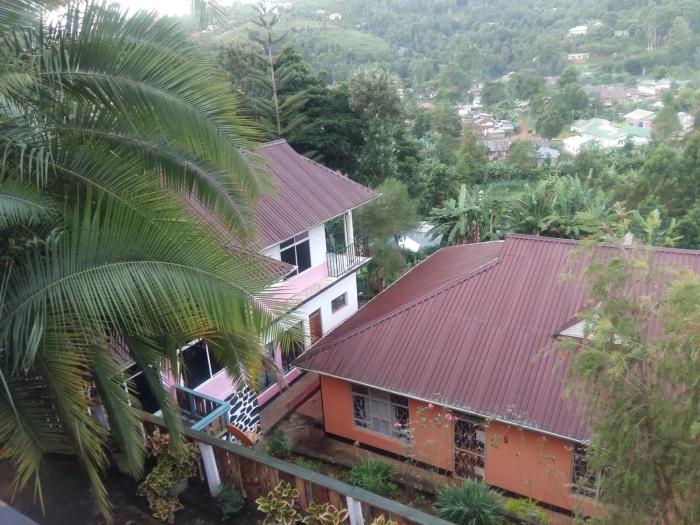 Lushoto Views Cottage,,3 star