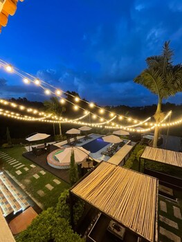 hotel ecoluxe