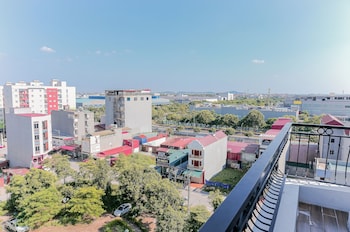 Yên Phong Hotel,,3 star