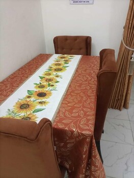 Ajah Apartment & Suites,,3 star