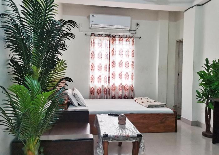 Hotel Labbaik Farmgate,,2 star
