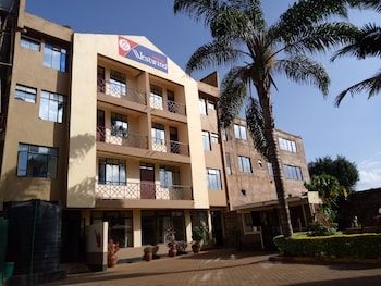 westwind hotel meru