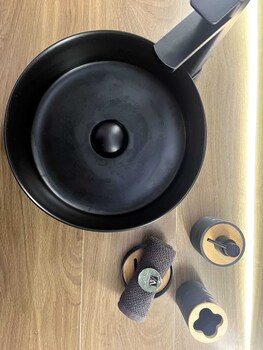 Uma Experience,,3 star