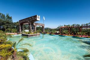 hotel and spa los agaves