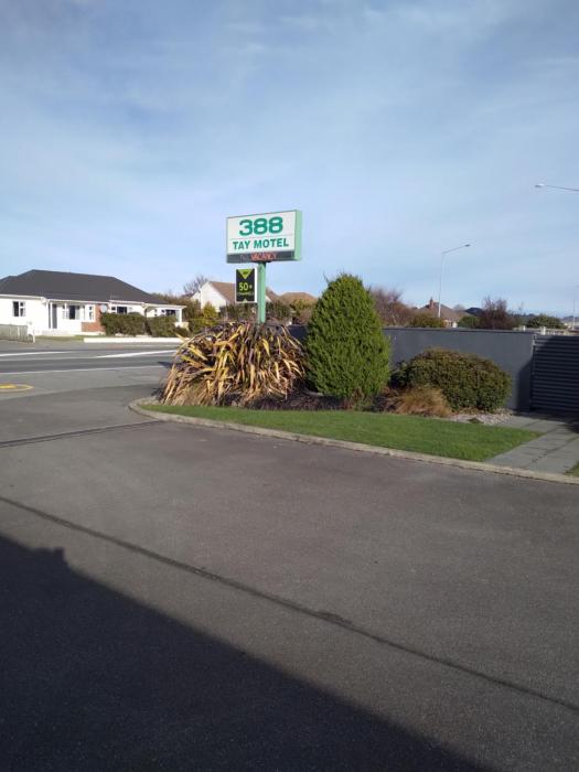 388 On Tay Motel,,2 star