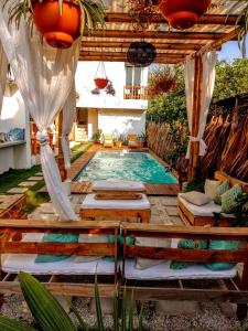 Wander Boutique Hotel,,3 star