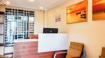 Grand Duke Hotel Limited,,3 star