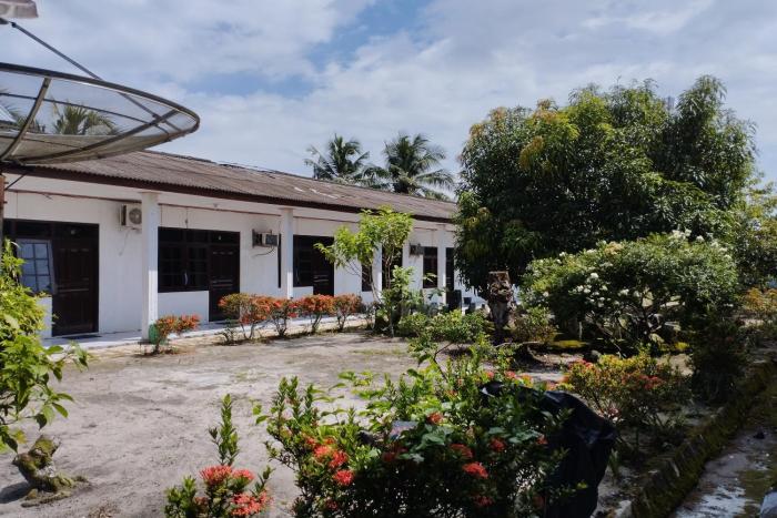 Spot On 93535 Pondok Gusang Kuala Near Pelabuhan H Basran,,2 star
