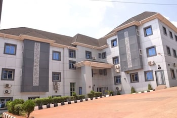 Rizz Park Hotel & Event Center,,3 star