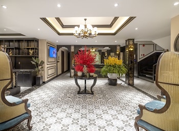 le house dalat