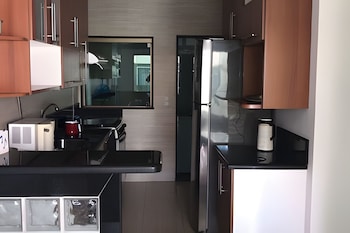 casa confortavel