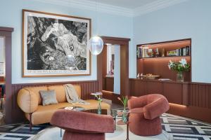 Engelwirt Hotel & Apartments,,3 star