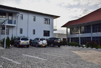 Quiet Haven Hotel Nyanza,,4 star
