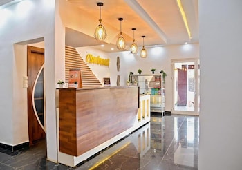 cincinnati hotel