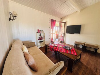 maktub lodge san pedro de atacama