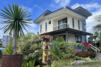 Lover's Point Beach Front Resort,,3 star