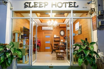 Sleep Hotel,,3 star