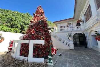 nscc casa de vigan