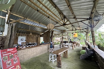 lumbung langit bali house and hostel