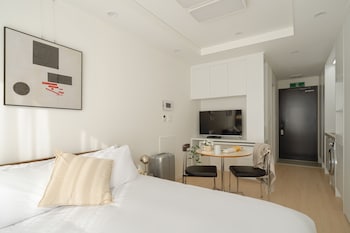 Urbanstay Dangjin Terminal,,4 star