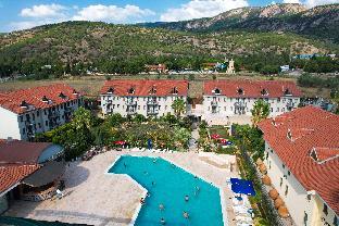 halici termal otel
