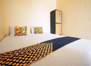 spot on 93685 homestay bu sun syariah