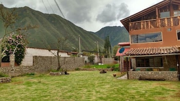 la casa de piedra ecolodge