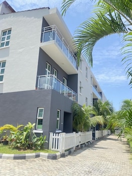 Sunflower Residence Oniru,,2 star