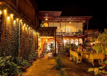 baan kong hostel