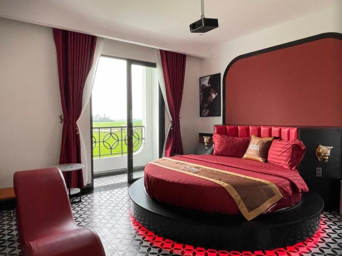 Punita Hotel,,3 star