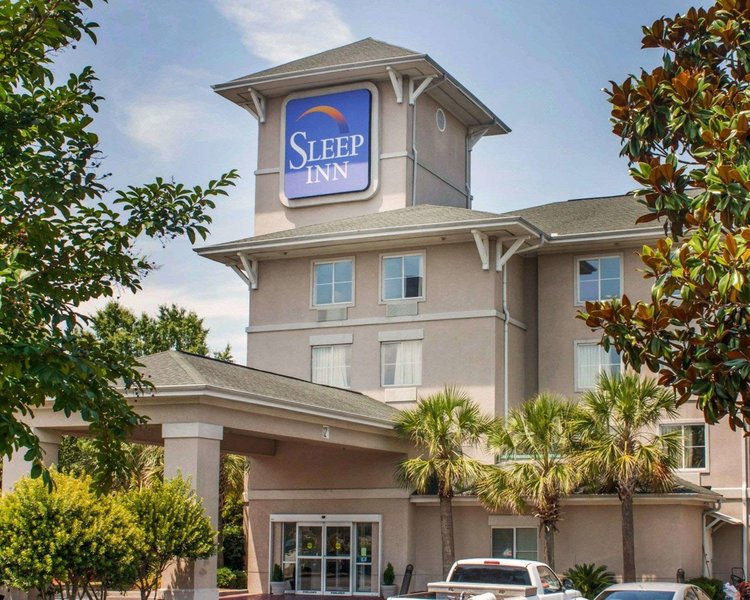 sleep inn north charleston ashley phosphate