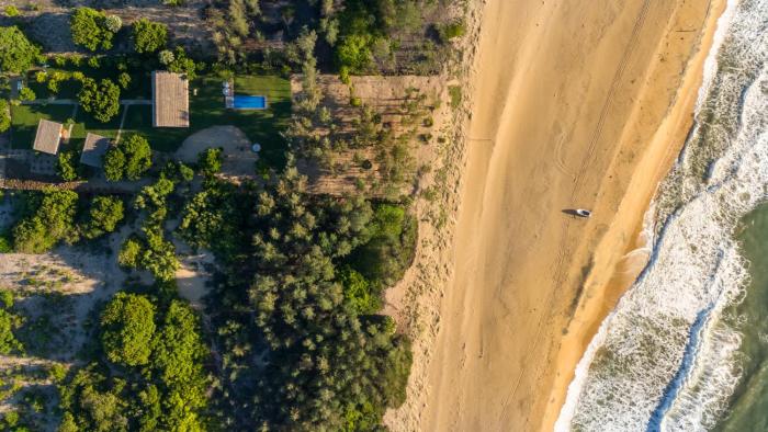 Niketh Villa Komari Arugambay,,3 star