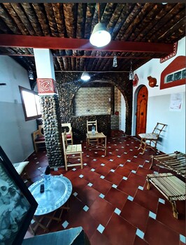 Dar Agham Akbou,,3 star