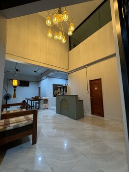 Ban Kanda,,3 star