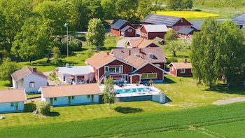 Högby Spa & Konferens,,2 star