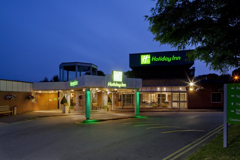 holiday inn norwich by ihg