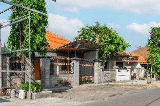 spot on 93755 siwalanpanji homestay syariah