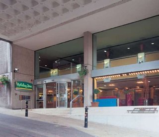 Holiday Inn Nottingham By Ihg,Nottingham>>East Midlands,3 star