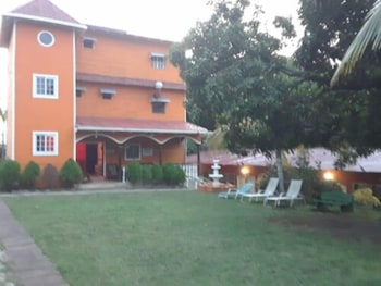 Hotel Villa Ordonez,,3 star