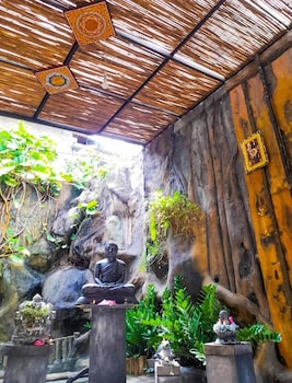 Dhee Ayurveda Resort,,3 star