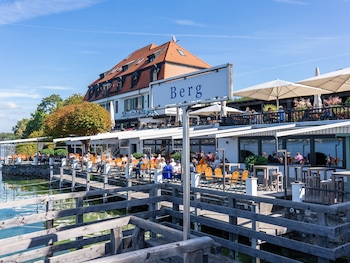 Strandhotel Berg,,0 star