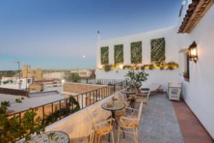 La Casona De Las Flores,,3 star